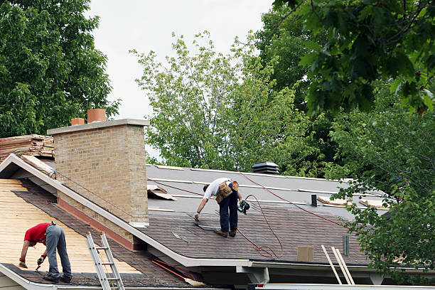 Fast & Reliable Emergency Roof Repairs in Viola, NY