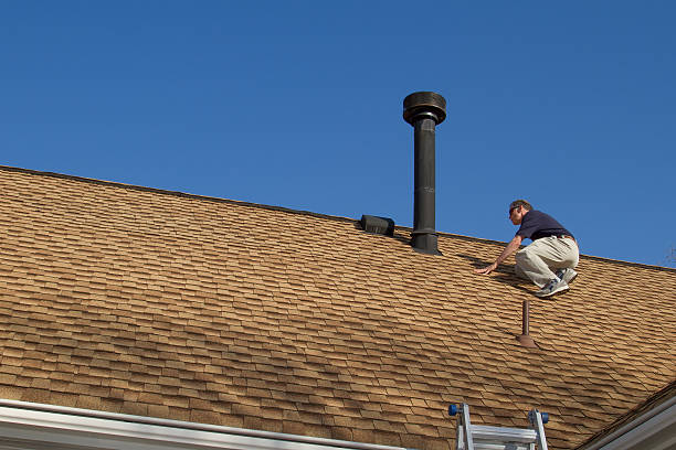 Roof Coating Services in Viola, NY